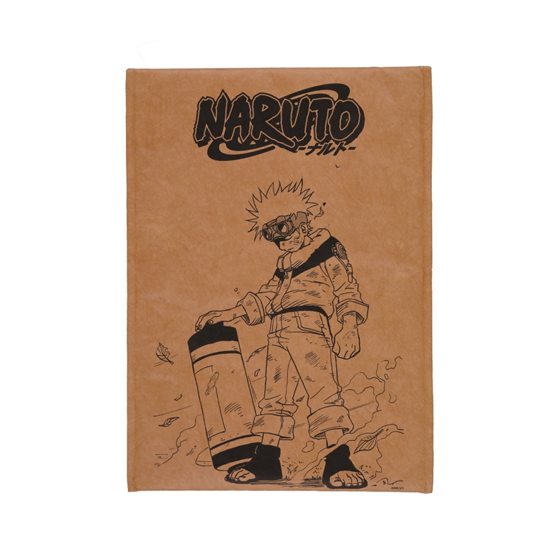 [Pre-order] [Made-to-order] JUMP Store Limited "NARUTO" Envelope-Style PC Case